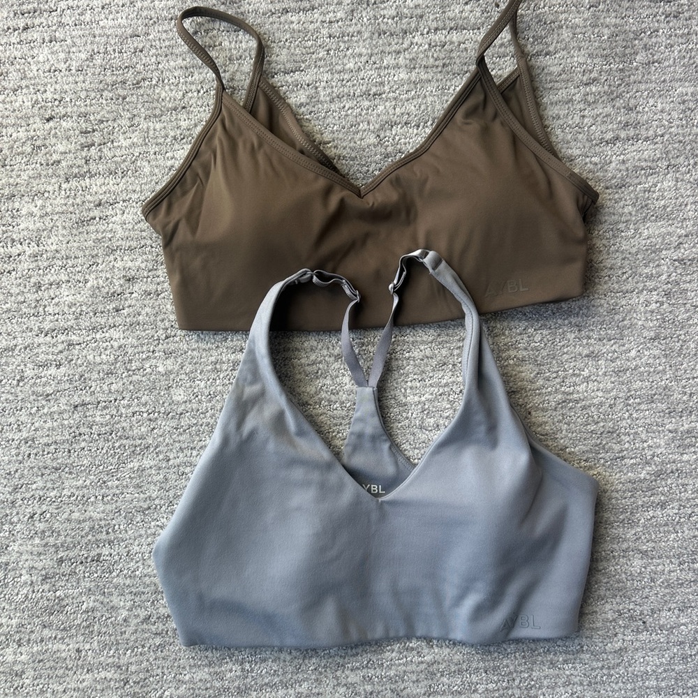 Aybl high Support Sports Bras